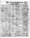 Consett Guardian Friday 28 January 1927 Page 1