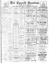Consett Guardian Friday 04 January 1929 Page 1