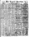 Consett Guardian Friday 11 January 1929 Page 1