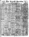 Consett Guardian Friday 25 January 1929 Page 1
