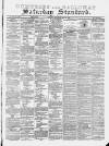 Dumfries and Galloway Standard Saturday 12 May 1883 Page 1