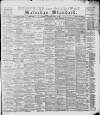Dumfries and Galloway Standard Saturday 11 March 1893 Page 1