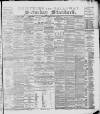 Dumfries and Galloway Standard Saturday 18 March 1893 Page 1
