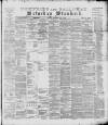 Dumfries and Galloway Standard Saturday 15 July 1893 Page 1