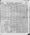 Dumfries and Galloway Standard Saturday 21 October 1893 Page 1