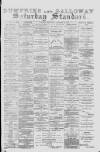 Dumfries and Galloway Standard Saturday 16 December 1893 Page 1