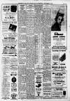 Dumfries and Galloway Standard Saturday 27 September 1952 Page 3