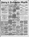Paisley & Renfrewshire Gazette Saturday 08 May 1875 Page 1