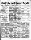 Paisley & Renfrewshire Gazette Saturday 15 May 1875 Page 1