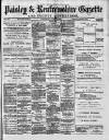Paisley & Renfrewshire Gazette Saturday 12 June 1875 Page 1
