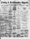 Paisley & Renfrewshire Gazette Saturday 14 August 1875 Page 1