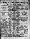 Paisley & Renfrewshire Gazette Saturday 20 November 1875 Page 1