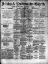 Paisley & Renfrewshire Gazette Saturday 27 November 1875 Page 1
