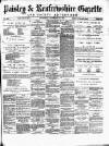 Paisley & Renfrewshire Gazette Saturday 18 December 1875 Page 1