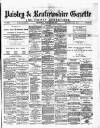 Paisley & Renfrewshire Gazette Saturday 22 January 1876 Page 1