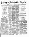 Paisley & Renfrewshire Gazette Saturday 12 February 1876 Page 1