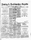 Paisley & Renfrewshire Gazette Saturday 04 March 1876 Page 1