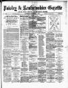 Paisley & Renfrewshire Gazette Saturday 04 November 1876 Page 1