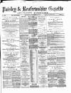 Paisley & Renfrewshire Gazette Saturday 16 December 1876 Page 1