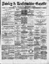 Paisley & Renfrewshire Gazette Saturday 06 January 1877 Page 1