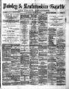 Paisley & Renfrewshire Gazette Saturday 20 January 1877 Page 1