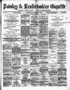 Paisley & Renfrewshire Gazette Saturday 03 February 1877 Page 1