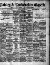 Paisley & Renfrewshire Gazette Saturday 03 March 1877 Page 1