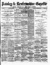 Paisley & Renfrewshire Gazette Saturday 28 April 1877 Page 1