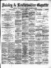 Paisley & Renfrewshire Gazette Saturday 05 May 1877 Page 1