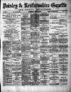 Paisley & Renfrewshire Gazette Saturday 12 May 1877 Page 1