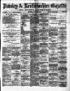 Paisley & Renfrewshire Gazette Saturday 26 May 1877 Page 1