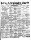 Paisley & Renfrewshire Gazette Saturday 08 December 1877 Page 1