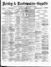 Paisley & Renfrewshire Gazette Saturday 02 February 1878 Page 1