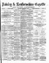Paisley & Renfrewshire Gazette Saturday 09 February 1878 Page 1