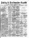 Paisley & Renfrewshire Gazette Saturday 16 March 1878 Page 1