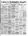 Paisley & Renfrewshire Gazette Saturday 01 June 1878 Page 1