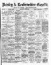 Paisley & Renfrewshire Gazette Saturday 08 June 1878 Page 1