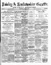 Paisley & Renfrewshire Gazette Saturday 15 June 1878 Page 1