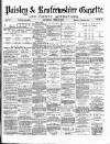 Paisley & Renfrewshire Gazette Saturday 22 June 1878 Page 1