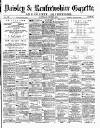 Paisley & Renfrewshire Gazette Saturday 27 July 1878 Page 1