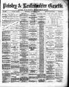 Paisley & Renfrewshire Gazette Saturday 10 January 1880 Page 1