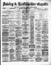 Paisley & Renfrewshire Gazette Saturday 24 January 1880 Page 1