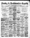 Paisley & Renfrewshire Gazette Saturday 06 March 1880 Page 1