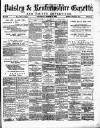 Paisley & Renfrewshire Gazette Saturday 13 March 1880 Page 1