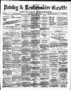 Paisley & Renfrewshire Gazette Saturday 05 June 1880 Page 1