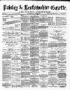 Paisley & Renfrewshire Gazette Saturday 03 July 1880 Page 1