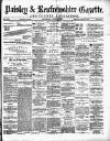 Paisley & Renfrewshire Gazette Saturday 31 July 1880 Page 1