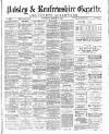 Paisley & Renfrewshire Gazette Saturday 17 March 1883 Page 1