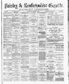 Paisley & Renfrewshire Gazette Saturday 07 April 1883 Page 1