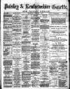 Paisley & Renfrewshire Gazette Saturday 03 January 1885 Page 1